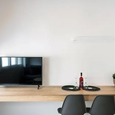 Porto Sea View Apartament