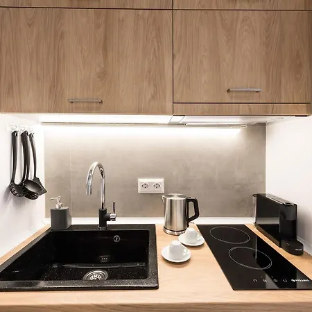 Apartament Porto Sea View *